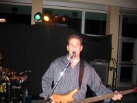 Chester Street Party Georgetown